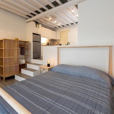 Apartment Resort Sifnos Faros  Exterior photo