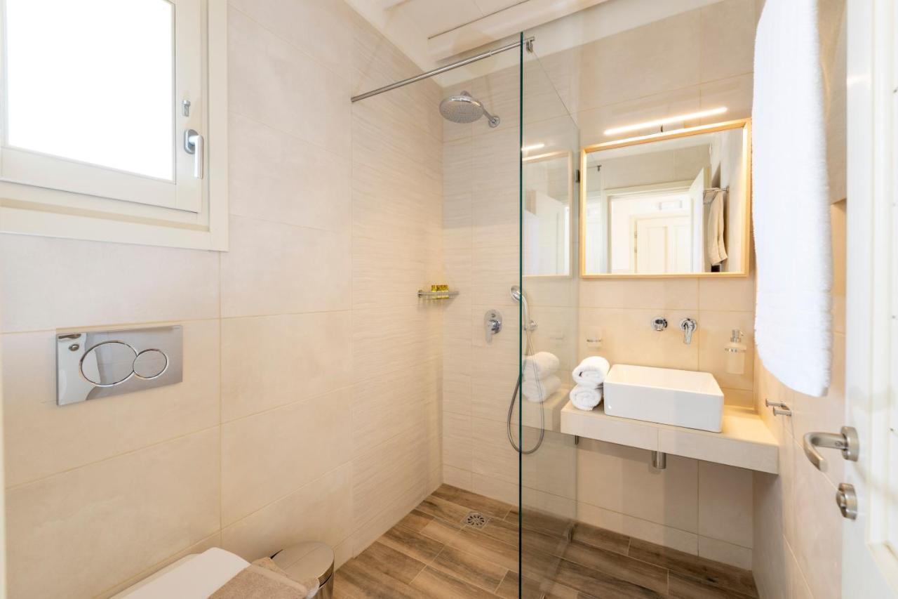 Apartment Resort Sifnos Faros  Exterior photo