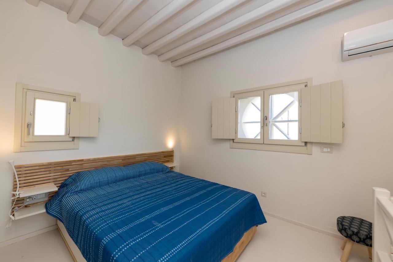 Apartment Resort Sifnos Faros  Exterior photo