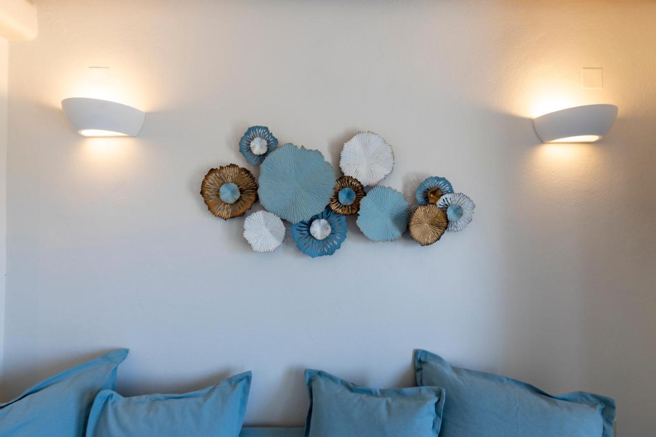 Apartment Resort Sifnos Faros  Exterior photo
