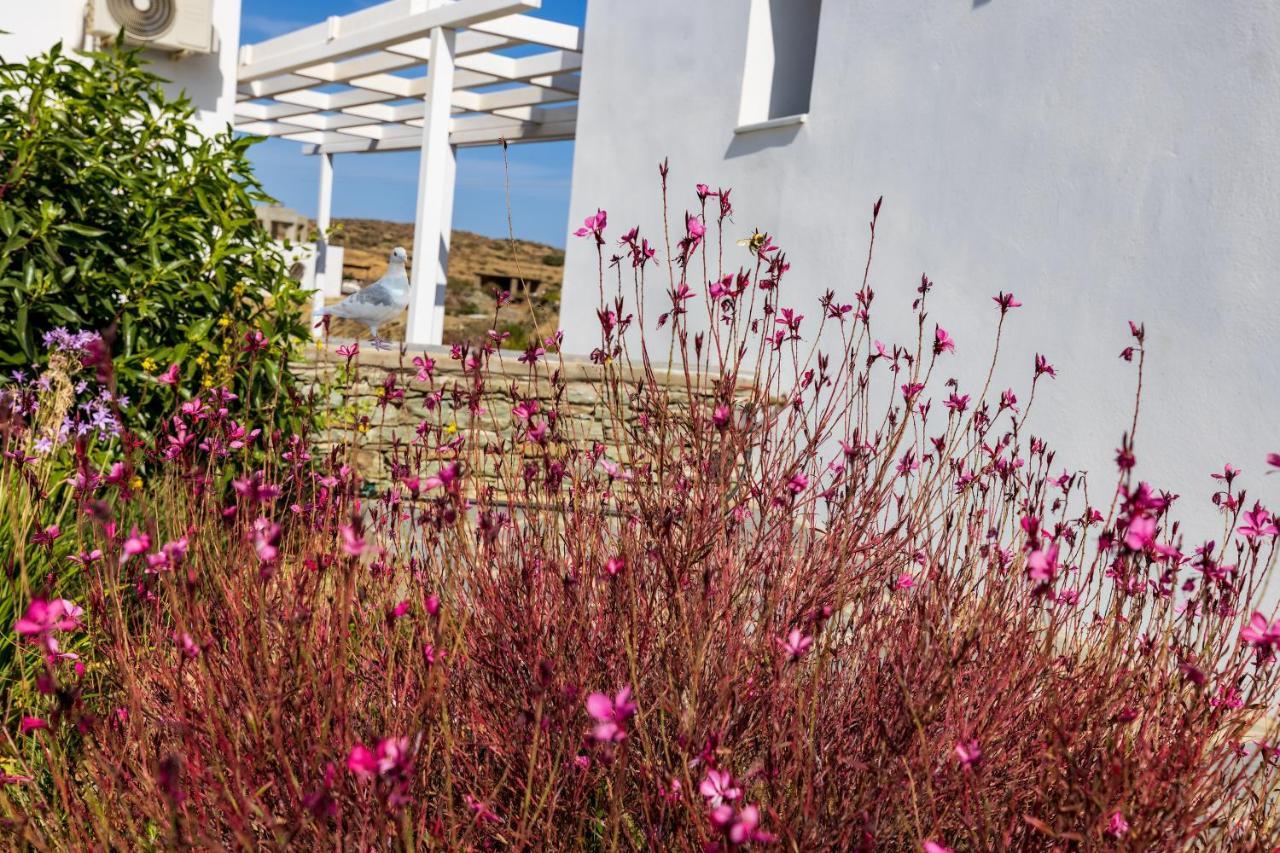 Apartment Resort Sifnos Faros  Exterior photo